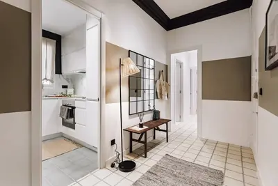 Image de Sabre - 2 bedrooms and office in Gràcia