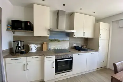 Image de Appartement - 5 minutes du nĂĽrburgring