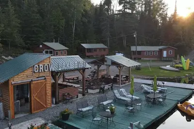 Image de Cabin 2 Lakeview Shared Hot Tub-Sauna