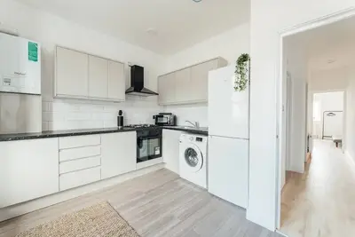 Image de Stylish 2Bed Flat-Ilford, London