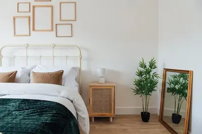 Image de Cosy 2 Bed Flat-Ilford, London