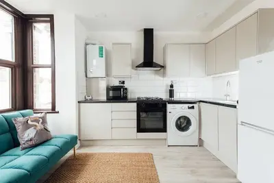 Image de Modern 2Bed Flat-Ilford, London