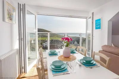 Image de Marine View - Deux Chambres Appartement, Couchages 4