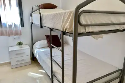 Image de bright apartment