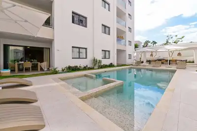 Image de Beach getaway for amazing vacation in Punta Cana