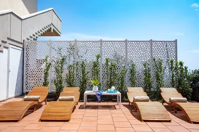 Image de Private Sea & Pool, Luxury Villa Etna, Catania, Taormina