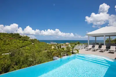 Image de Villa Angelsmart 3br in Terres Basses by Personal Villas - Lovely Paradise