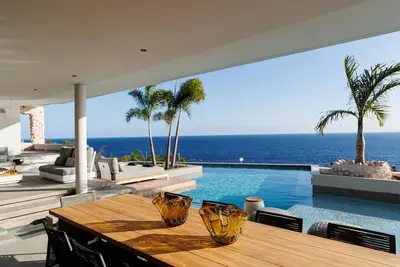 Image de The Blue Pearl - Curacao