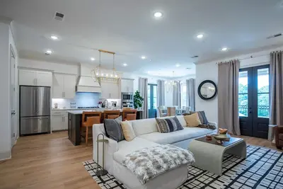 Image de The SLOhouse, 3br Luxe by Velvet Ditch Villas