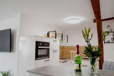 Image de New! Vacation apartment Muecheln Geiseltal