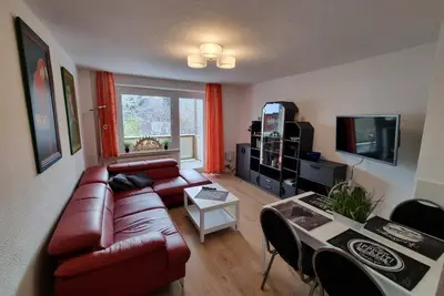 Image de New Apartment Oberwiesenthal ground floor