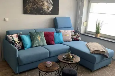 Image de New Holiday home Schliephake