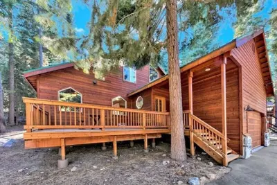 Image de Tahoe Donnor Family Basecamp