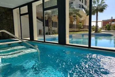 Image de Allonbay Beach & Nature Spa Apartment, 1st line Playa El Torres