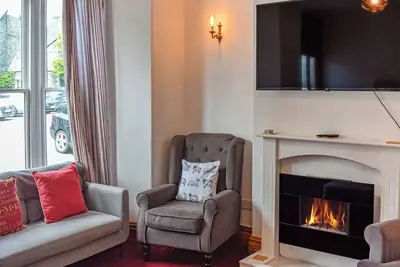 Image de Enjoy a family holiday right here in the heart of the Lake District.