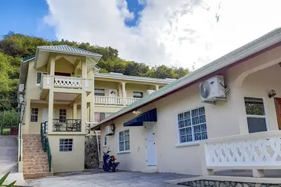 Grenada Island Gem