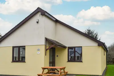 3 bedroom accommodation in Bude