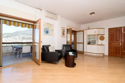 Image de the view holiday house