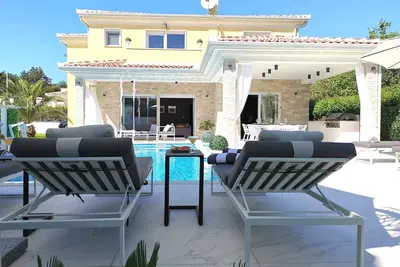 Image de Villa Corado with Pool