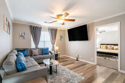 Image de Spacious beautiful home near Kalahari Resorts 8min drive
