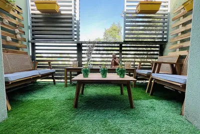 Image de Cocooning T3 Ă 400m de la plage