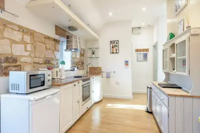 Image de Walnut Cottage - Ukc6632