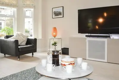Image de 3 bedroom accommodation in Alnwick