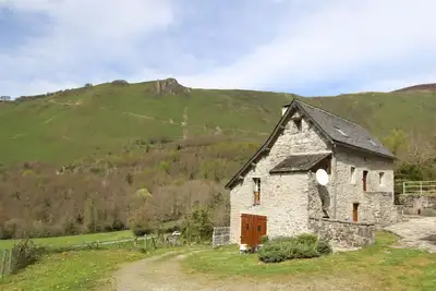 Image de Petit Aoulet - Accous