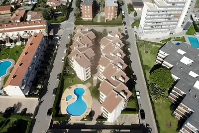Image de Magnifique appartement en bord de mer