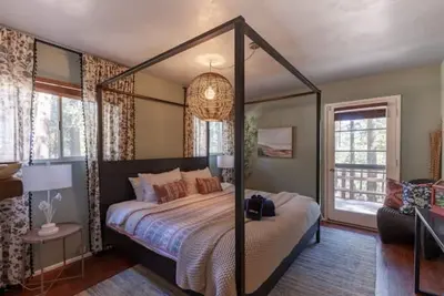 Image de Picturesque Woodland Cottage-Dog Friendly