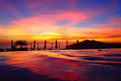 Image de Luxurious 3br/3 bath 2 Story Penthouse w/ Hot Tub at Pueblo Bonito Sunset Beach