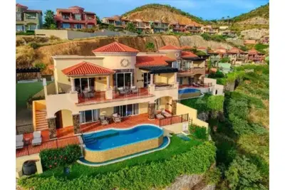 Image de Amazing Montecristo Villa in Quivira