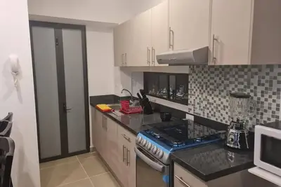 Image de Se renta por día departamento en el Centro