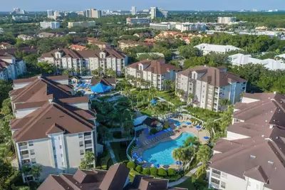 Image de Grande Villas Resort 2br suite, Friday check-in