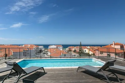 Image de Consolação Blue Paradise - Rooftop Shared Pool