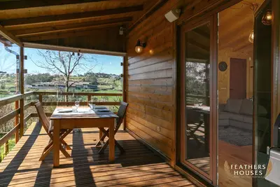 Image de Rural Cottage - Countryside Getaway