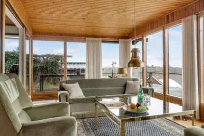 Image de Superbe maison Ă FĂĄrevejle avec WiFi