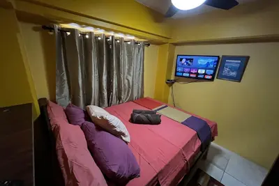 Image de Cozy and Accessible Private Ensuite @ Halite Court