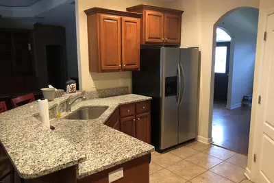 Image de Cozy Home Nestled on Blythe Island