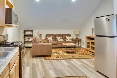 Image de Cozy Soldotna Vacation Rental Near Kenai River!