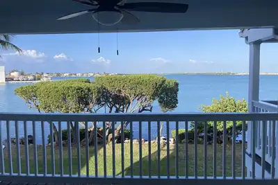 Image de Villa 5028 on Duck Key Boat Slip available