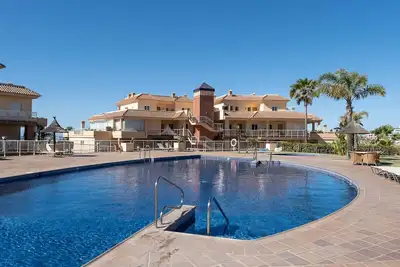 Image de Malibu Breeze by Alfresco Stays