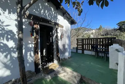 Image de Fidelina Iii House Miraflores de la Sierra