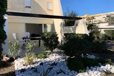Image de Villa Duplex 6 Pers. Port Nature Village