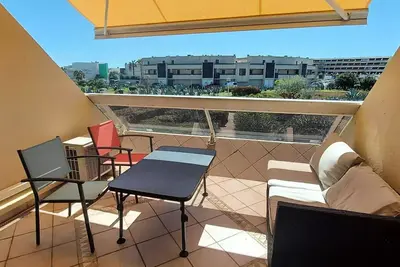 Image de Heliopolis L - Apartment T2 - 4 pers.
