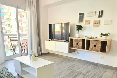 Image de Cozy apartment