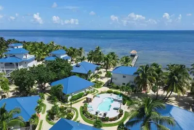 Image de 1br \"Casita Castaway\" @ Sapphire Beach Resort