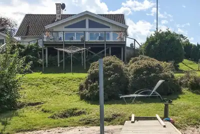 Image de Superbe maison à Uddevalla avec sauna