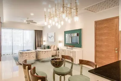 Image de Garza Blanca Resort & Spa Los Cabos, 1 bedroom, 2 bathroom sleeps 4