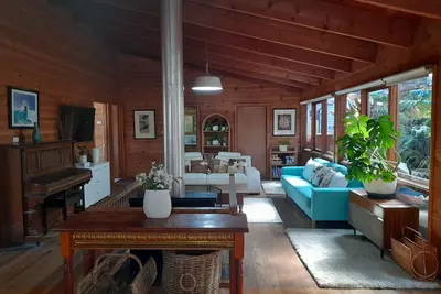 Image de Bellsbeach Family Retreat.